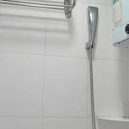 Dragon Hostel Hong Kong Exterior foto